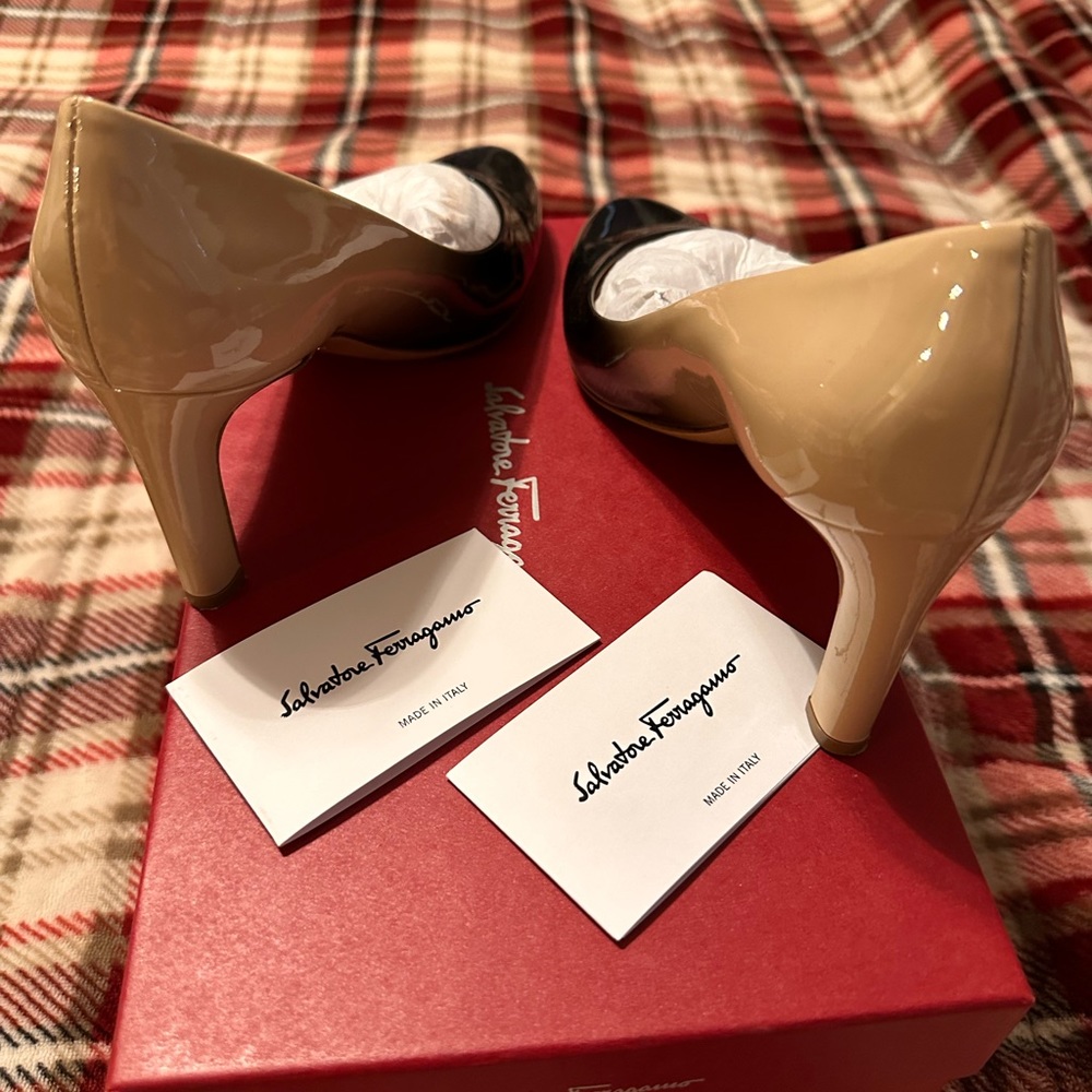 Ferragamo - Picture 4 of 4